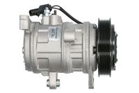 THERMOTEC Compressor, airconditioning 4