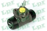 Cilindru receptor frana LPR, Cod: 5523