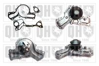 Wasserpumpe, Motorkühlung