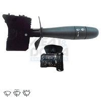 превключвател на кормилната колона