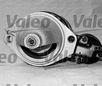Starter VALEO, Cod: 436006