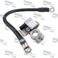 Sensor, Batteriemanagement