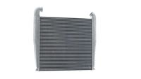 Thumbnail - Intercooler, inlaatluchtkoeler - CI100000P - MAHLE