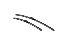 Stikla tīrītāja slotiņa