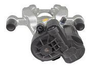 спирачен апарат