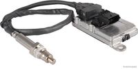NOx-Sensor, NOx-Katalysator