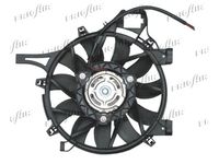 Lüfter, Motorkühlung