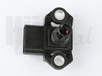 Sensor, Saugrohrdruck