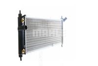 Thumbnail - Radiateur - CR357000S - MAHLE
