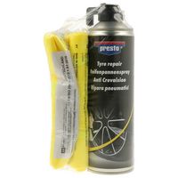 Reifenreparatur-Spray