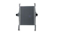 Thumbnail - Intercooler, inlaatluchtkoeler - CI113000P - MAHLE