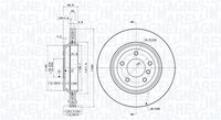 Bremsscheibe