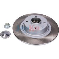 Disc frana JAPKO, Cod: 610723C