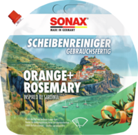 Reiniger, Scheibenreinigungsanlage Reiniger, Scheibenreinigungsanlage