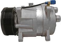 Thumbnail - Compressor, airconditioning - ACP374000S - MAHLE