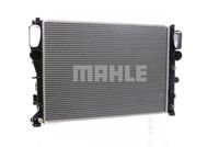 Thumbnail - Radiateur - CR513000S - MAHLE
