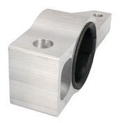 Bucsa bascula brat suspensie MTR, Cod: 12162674