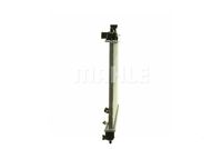 Thumbnail - Radiateur - CR1292000P - MAHLE