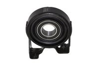 Suspension, propshaft