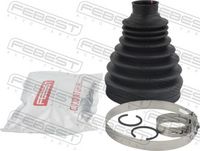 Burduf cauciuc, articulatie planetara FEBEST, Cod: 1515P-T19T