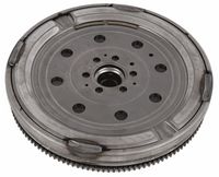 SACHS Koppelingsset 2