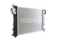 Thumbnail - Radiateur - CR302000S - MAHLE