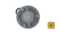 Thumbnail - Koppeling, radiateurventilator - CFC218000P - MAHLE