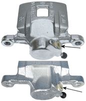 Bremssattel