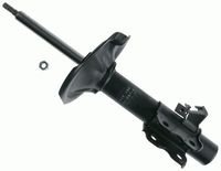 Stoßdämpfer