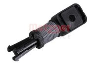 SCHALTARRETIERUNG SCHALTGETRIEBE