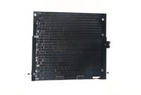 Thumbnail - Condensor, airconditioning - AC203000S - MAHLE