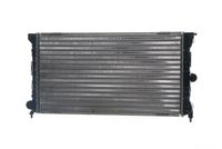 Thumbnail - Radiateur - CR737000S - MAHLE