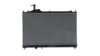 Thumbnail - Radiateur - CR2689000S - MAHLE