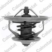 Thermostat, Kühlmittel