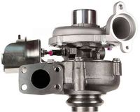 Compresor,sistem de supraalimentare MTR, Cod: MT2950