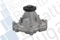 Wasserpumpe, Motorkühlung