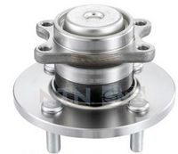 Set rulment roata SNR, Cod: R184.17