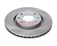 Disc frana ASHIKA, Cod: 60-00-0603C