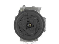 Kompressor, Klimaanlage