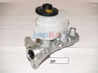 Спирачна помпа