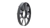 Thumbnail - Koelventilatorwiel - CFW42000P - MAHLE