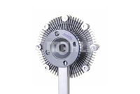 Thumbnail - Koppeling, radiateurventilator - CFC187000P - MAHLE