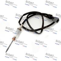 Sensor, Abgastemperatur