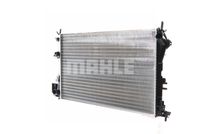 Thumbnail - Radiateur - CR40000S - MAHLE