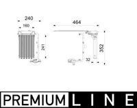 Heat Generator for interior heating