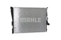 Thumbnail - Radiateur - CR455000S - MAHLE