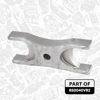 Thumbnail - Schroef, inspuitstukhouder - BS0040VR2 - ET ENGINETEAM