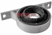 Lagerung, Gelenkwelle