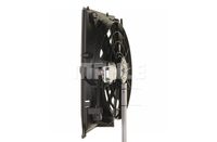 Thumbnail - Koelventilatorwiel - CFF137000S - MAHLE