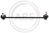Stange/Strebe, Stabilisator